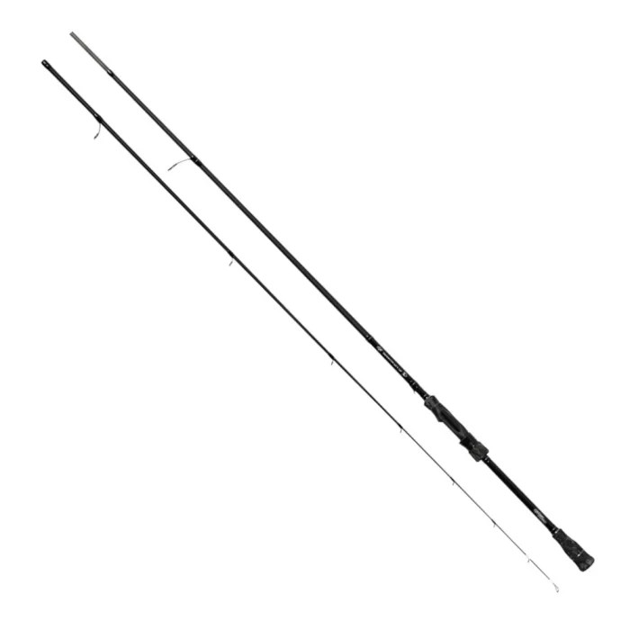 Вудлище спінінгове Fox Rage Street Fighter Rod Drop N Jig 210cm 3-14g