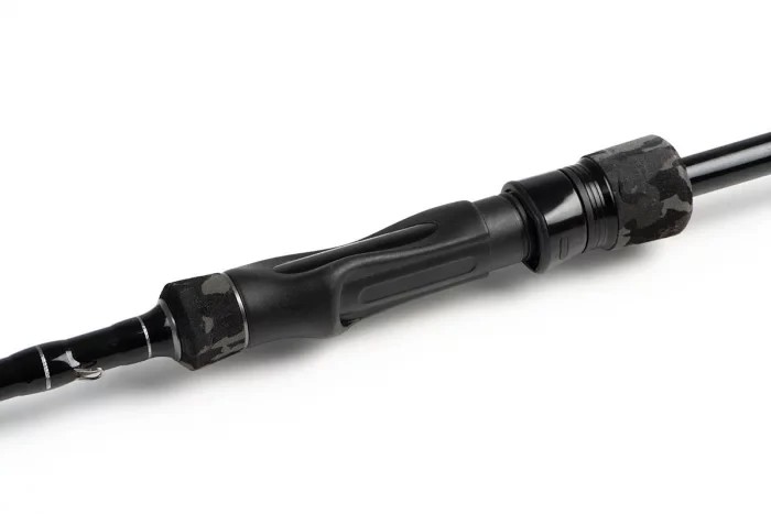 Вудлище спінінгове Fox Rage Street Fighter Rod Drop N Jig 210cm 3-14g