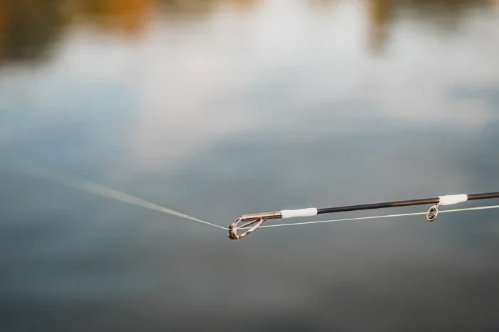 Вудлище спінінгове Fox Rage Street Fighter Rod Drop N Jig 210cm 3-14g