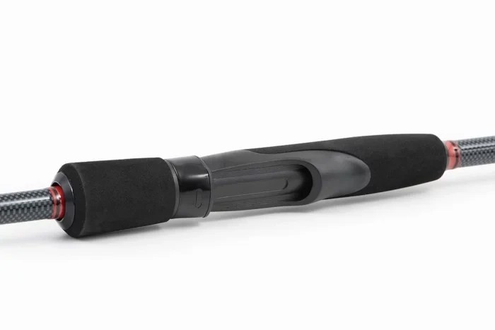 Вудлище спінінгове Fox Rage Warrior Dropshot 210cm/6.8ft 4-17g