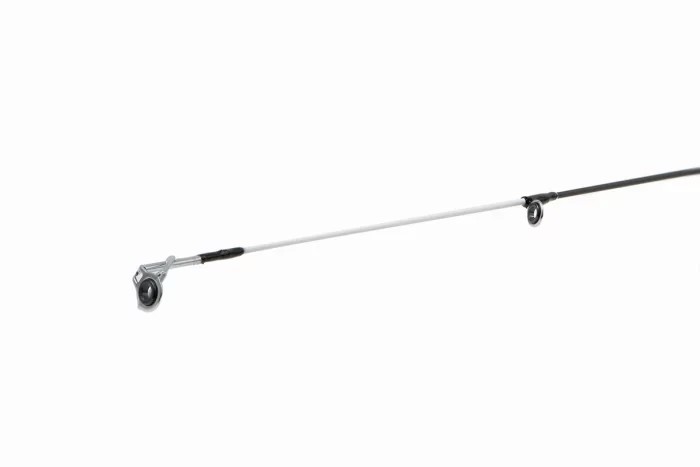 Вудлище спінінгове Fox Rage Warrior Dropshot 210cm/6.8ft 4-17g