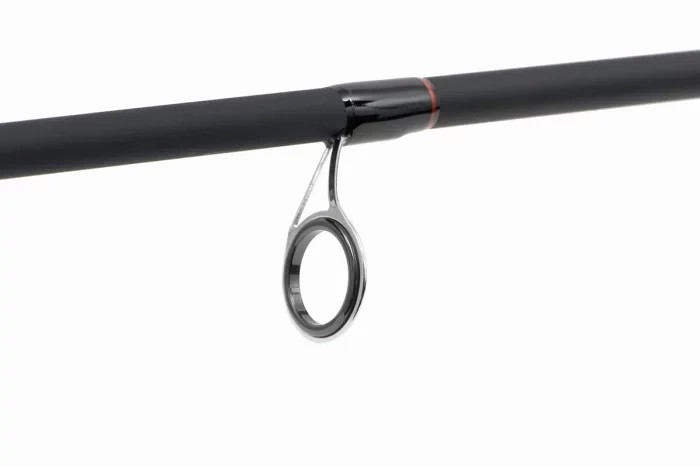Вудлище спінінгове Fox Rage Warrior Dropshot 210cm/6.8ft 4-17g