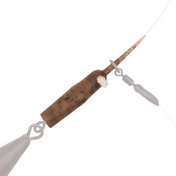 Буфер для чод оснащення Fox Edges Camo Naked Chod/Heli Buffer Sleeves