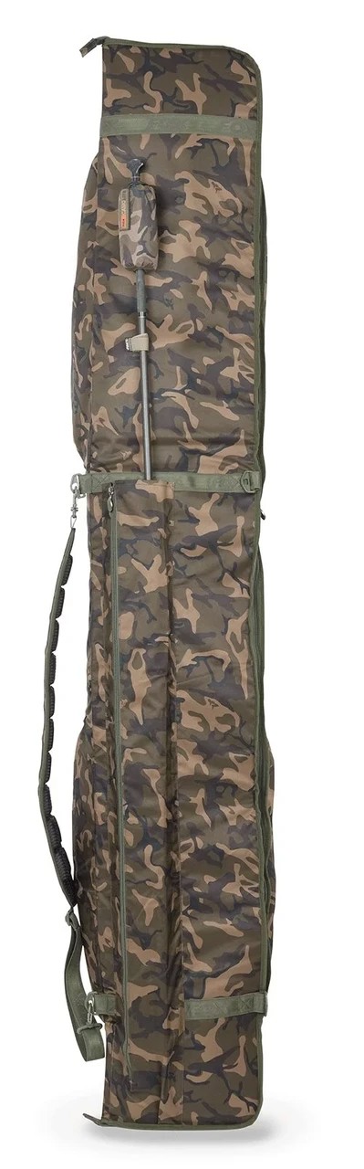 Чохол для вудлищ Fox Camolite 13ft 3+3 Rod Case