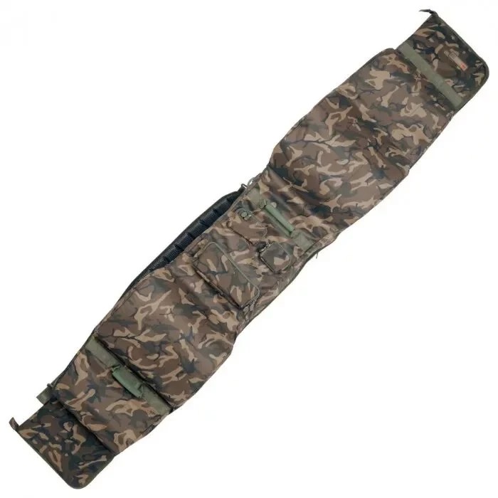 Чохол для вудлищ Fox Camolite 13ft 3+3 Rod Case