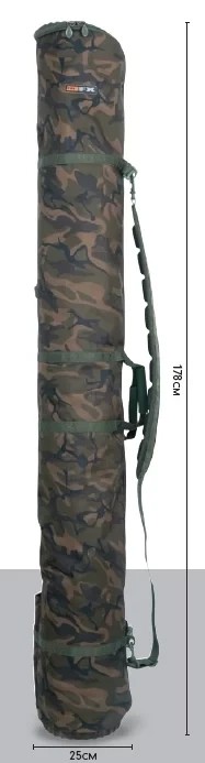 Сумка для напівзонти Fox Camolite Brolly Carryall