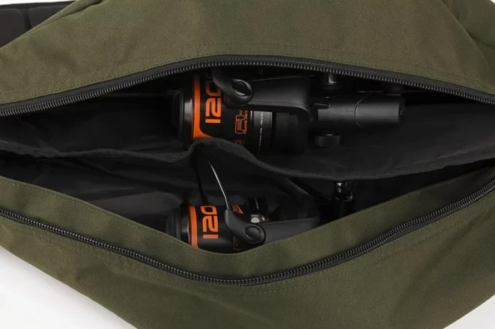Чохол для вудилищ Fox R Series 2 Rod Sleeve 10ft