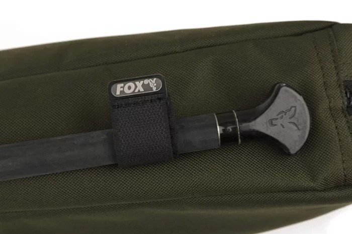 Чохол для вудилищ Fox R Series 2 Rod Sleeve 10ft