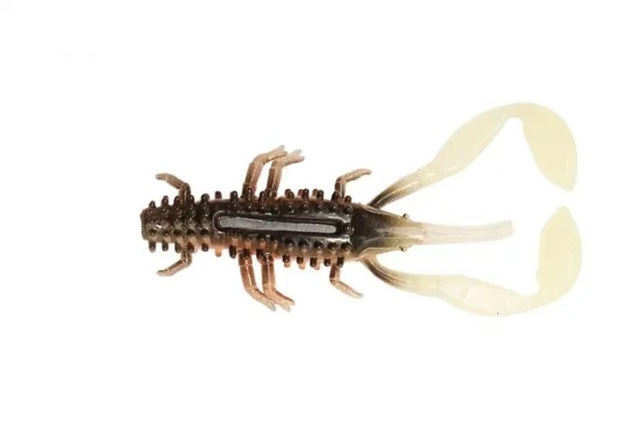 Штучна приманка Fox Rage UV Micro Critter Mixed Pack 5cm