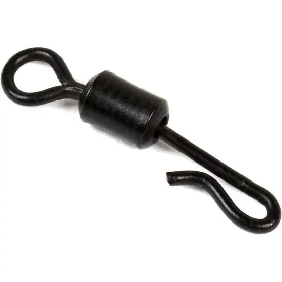 Вертлюг швидкознімний Fox Edges Kwik Change Swivels Size 10