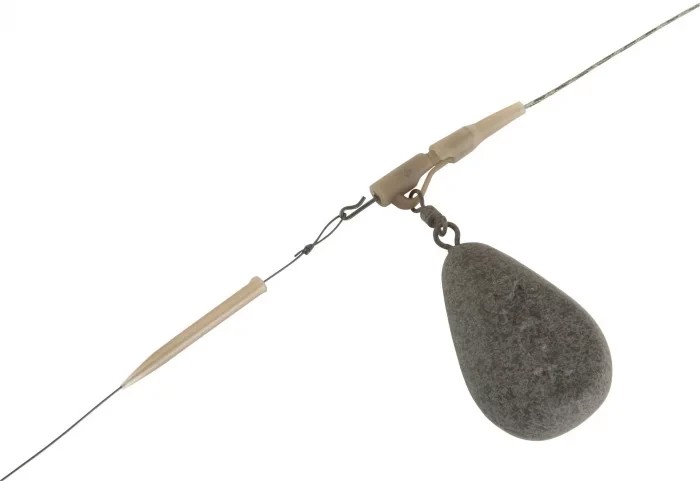 Вертлюг швидкознімний Fox Edges Kwik Change Swivels Size 10