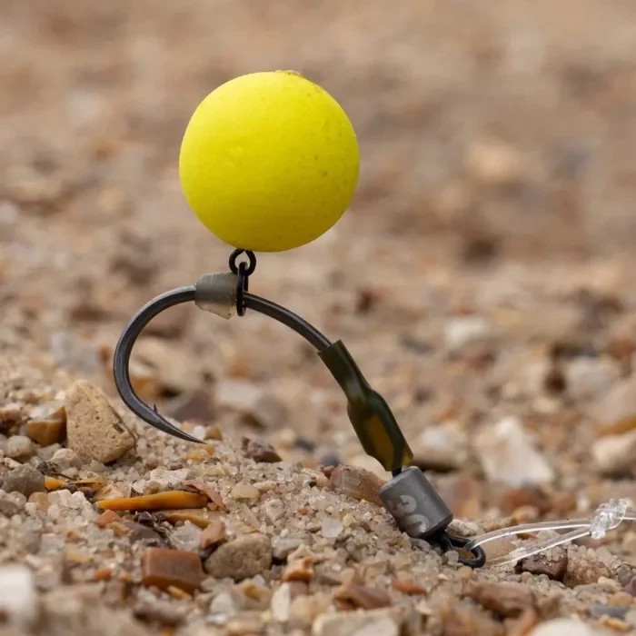 Тягарці для вертлюга KORDA Dark Matter Balancing Weights Mixed 15шт