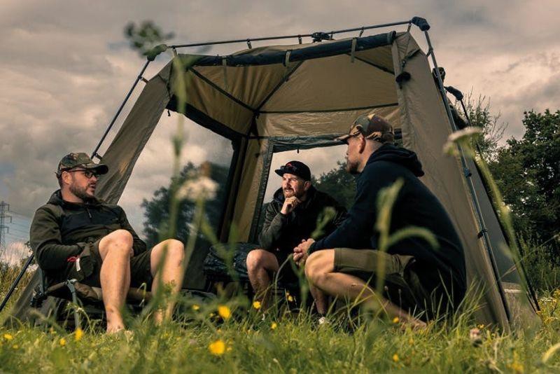Намет Trakker Gazebo XL