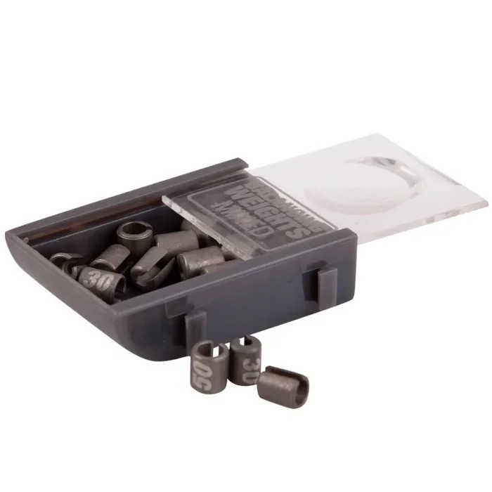 Тягарці для вертлюга KORDA Dark Matter Balancing Weights 0,50g 10шт
