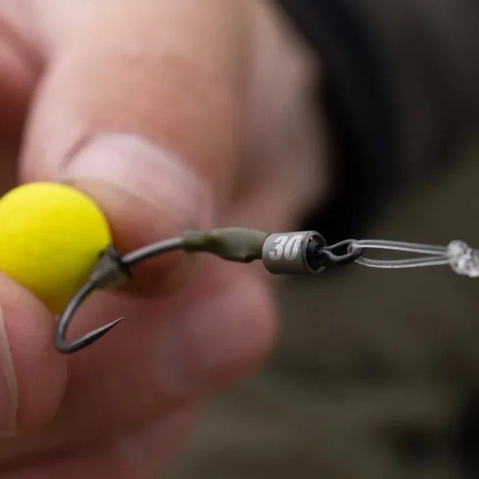Тягарці для вертлюга KORDA Dark Matter Balancing Weights 0,50g 10шт