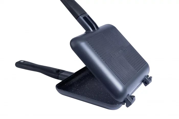Тостер Ridge Monkey Connect Sandwich Toaster Granite Edition