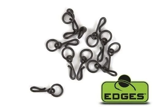 Вертлюг швидкознімний з кільцем Fox Edges Kwik Change O Ring