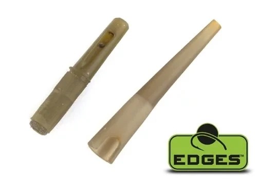 Набір для ін-лайн оснастки з грузилом, що скидається Fox Edges Drop of Inline Lead Kit