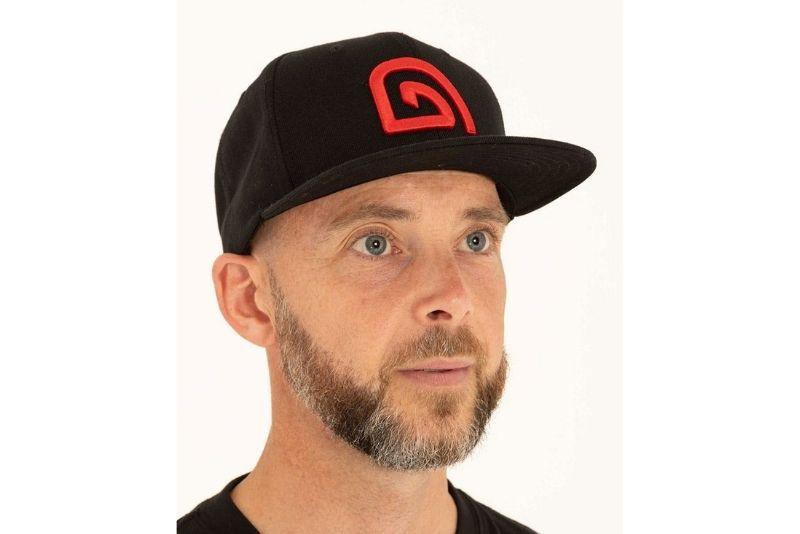 Кепка Trakker CR Snap Back Cap