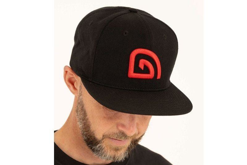 Кепка Trakker CR Snap Back Cap