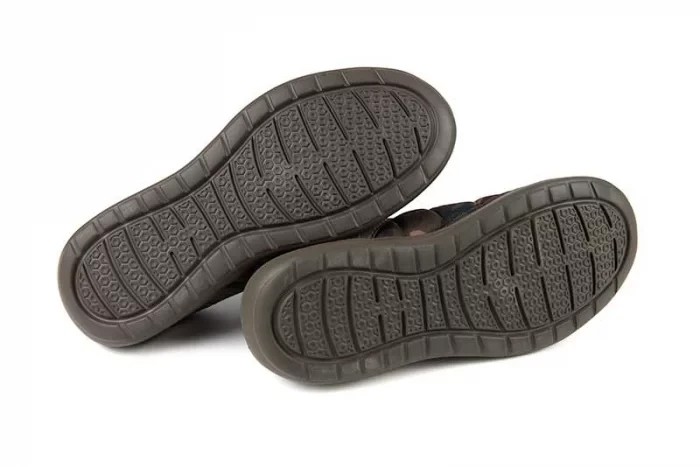 Тапочки Fox Camo/Khaki slipper