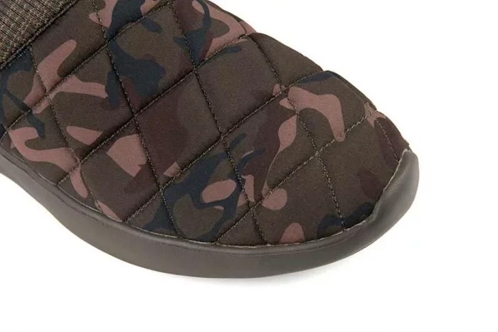 Тапочки Fox Camo/Khaki slipper 42