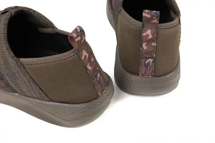 Тапочки Fox Camo/Khaki slipper 42