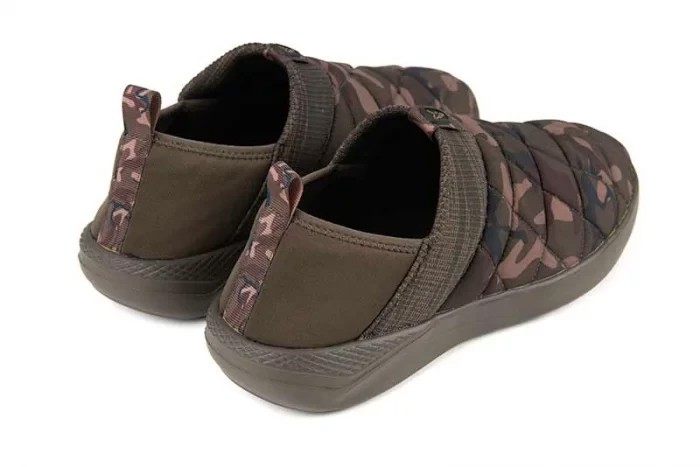 Тапочки Fox Camo/Khaki slipper 44