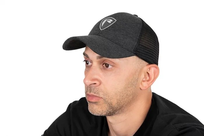 Кепка Fox Rage Voyager Dark Grey Cap