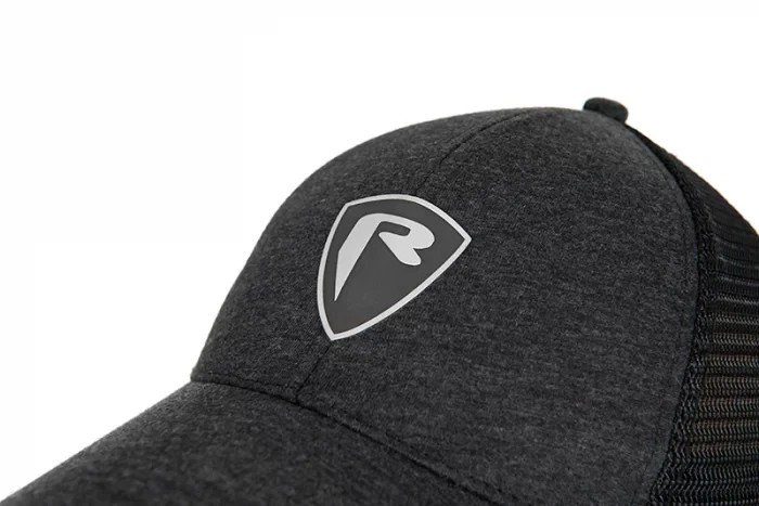 Кепка Fox Rage Voyager Dark Grey Cap