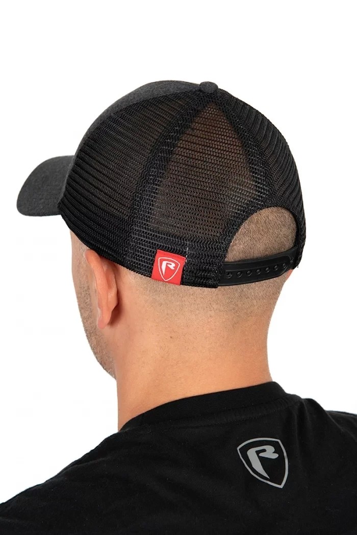 Кепка Fox Rage Voyager Dark Grey Cap
