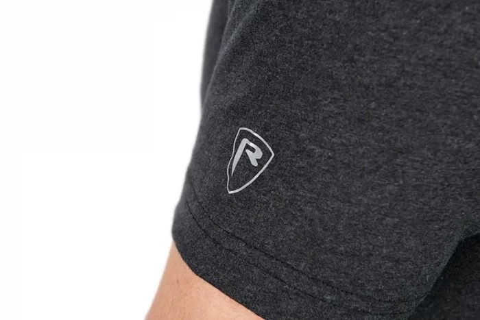 Футболка Fox  Rage Voyager Tee Dark Grey