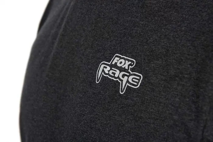 Футболка Fox  Rage Voyager Tee Dark Grey