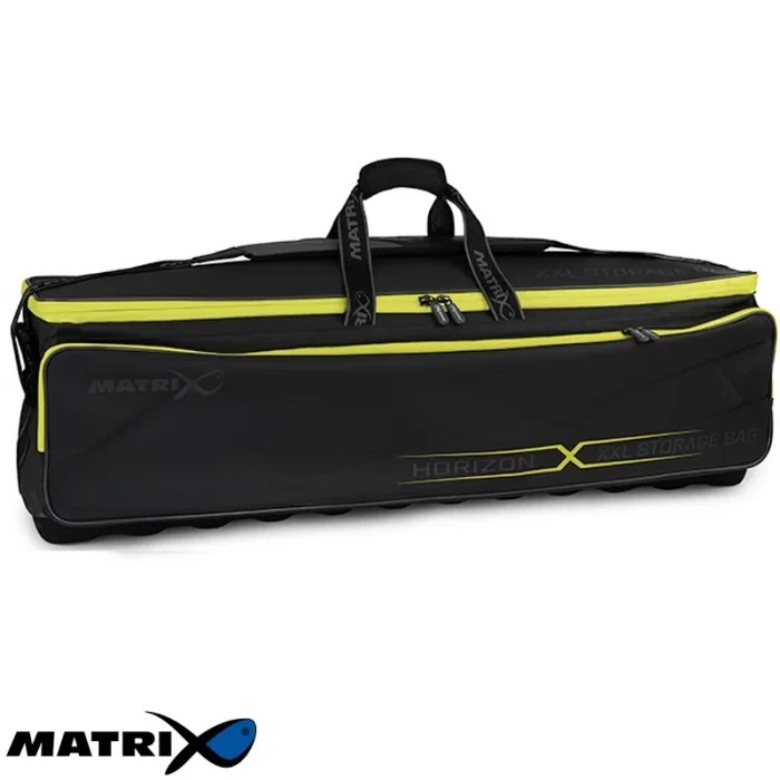 Сумка для фідерних аксесуарів Matrix Horizon X Accessory Bag XXL