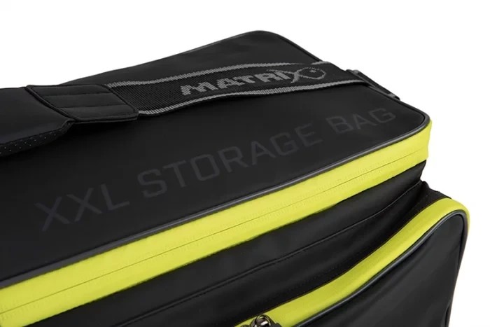 Сумка для фідерних аксесуарів Matrix Horizon X Accessory Bag XXL