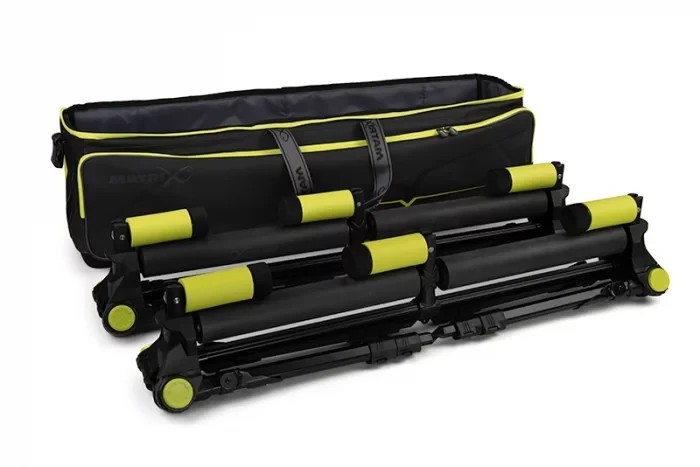 Сумка для фідерних аксесуарів Matrix Horizon X Accessory Bag XXL