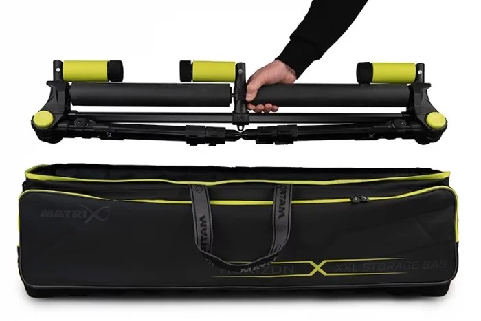 Сумка для фідерних аксесуарів Matrix Horizon X Accessory Bag XXL