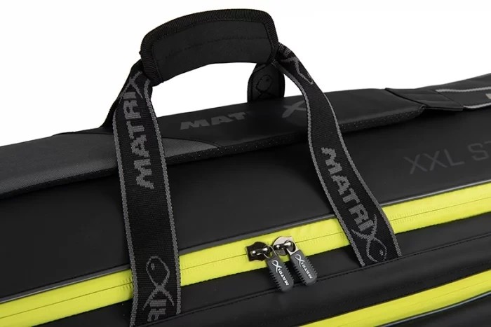 Сумка для фідерних аксесуарів Matrix Horizon X Accessory Bag XXL