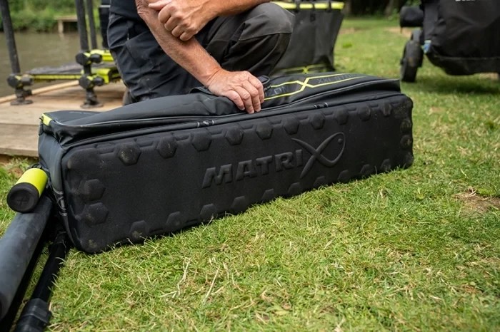 Сумка для фідерних аксесуарів Matrix Horizon X Accessory Bag XXL