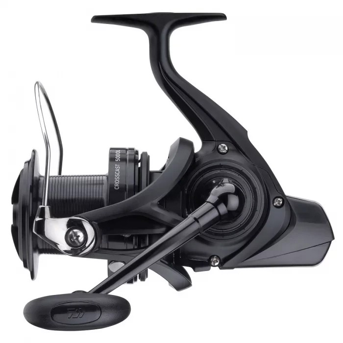 Котушка Daiwa Crosscast 35 SCW 5000LD QD