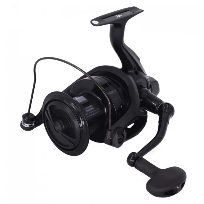 Котушка Daiwa Crosscast 35 SCW 5000LD QD