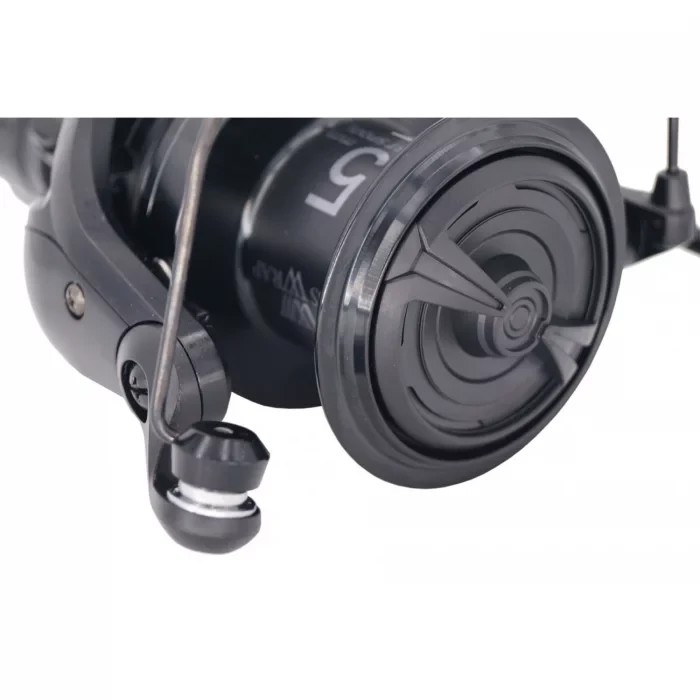 Котушка Daiwa Crosscast 35 SCW 5000LD QD