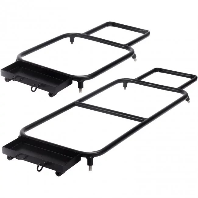 Сподова станція без стійок на одне відро Nash Spod Stations Single