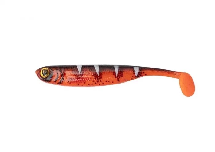Штучна приманка Fox Rage UV Micro Tiddler Fast Mixed Colour Pack 4cm