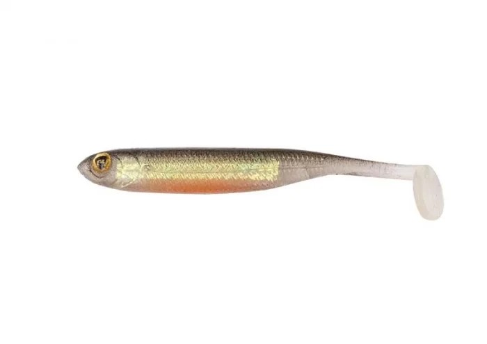 Штучна приманка Fox Rage UV Micro Tiddler Fast Mixed Colour Pack 4cm