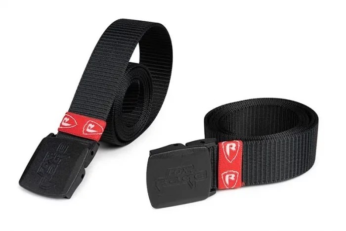 Ремінь Fox Rage Voyager Belt