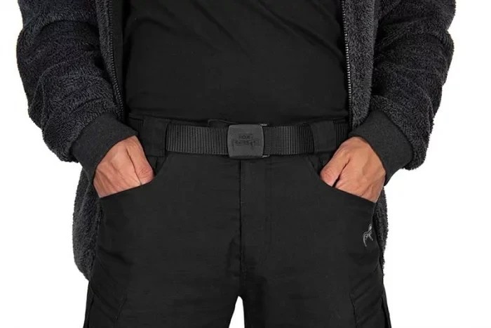 Ремінь Fox Rage Voyager Belt