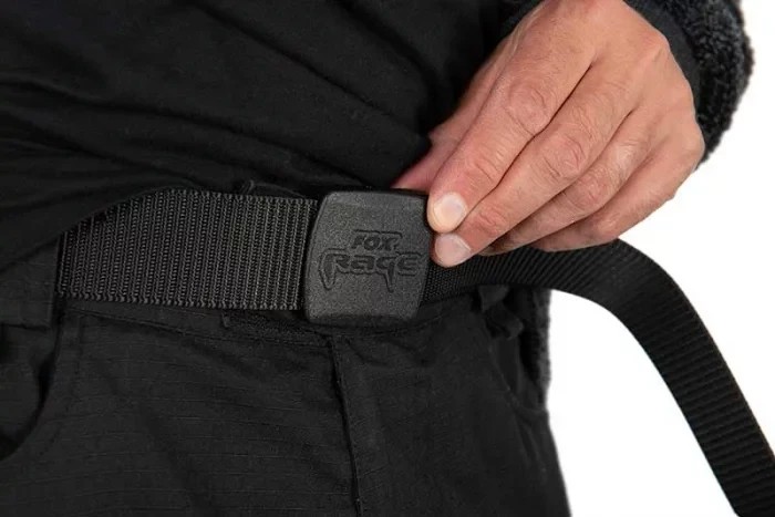 Ремінь Fox Rage Voyager Belt