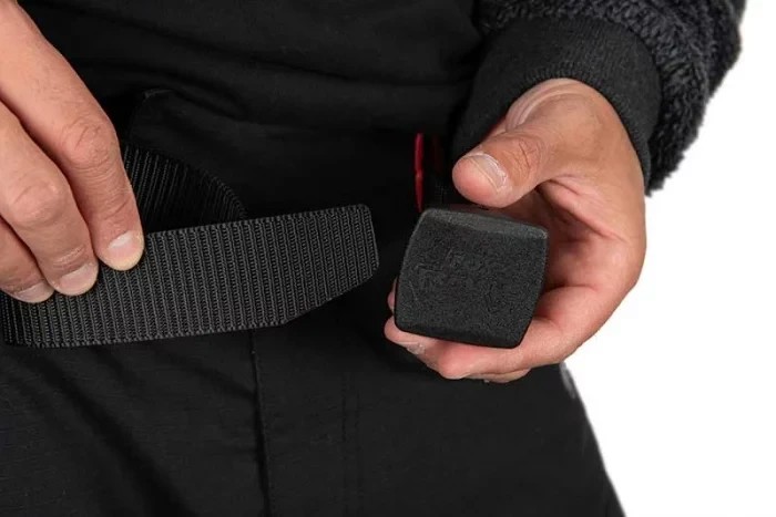 Ремінь Fox Rage Voyager Belt