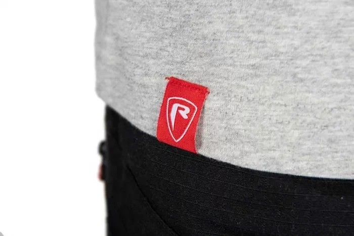 Футболка Fox Rage Voyager Tee Light Grey